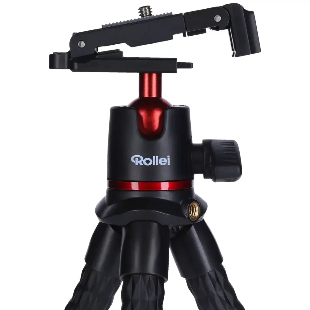 Штатив Rollei Monkey Pod 2 Photo 5