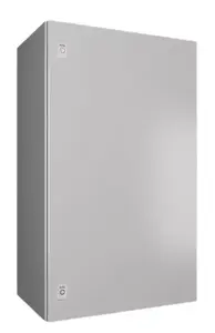 Электрощит Rittal стальной IP66, Ш600×Г400×В1000 мм