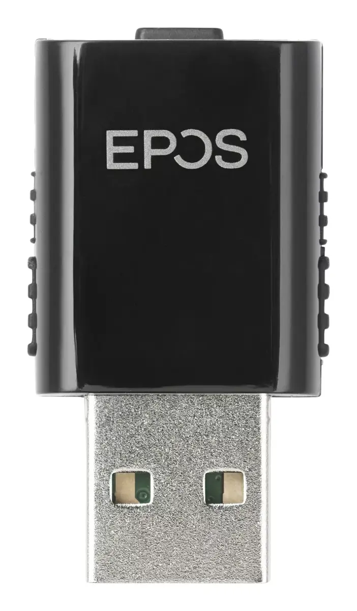 Наушники EPOS IMPACT SDW 5011 Photo 3