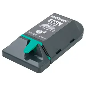 Нож для резки Wolfcraft 4309000