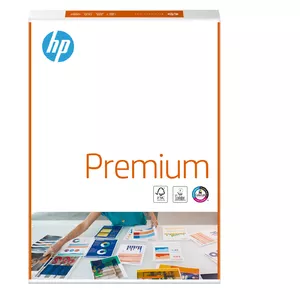 HP Premium 250/A4/210x297 tintes printeru papīrs A4 (210x297 mm) 250 lapas Balts