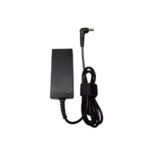Power Adapter Inverter CoreParts MBA2021 40W Black