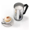 Automātiskais piena putotājs Bialetti MK01 Photo 4