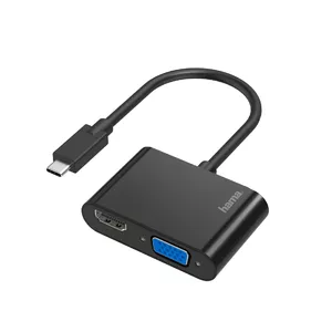 USB graphics adapter Hama 00200313