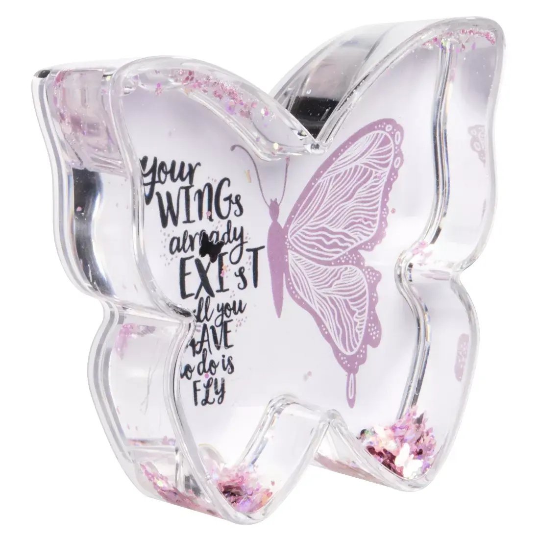 Single picture frame Hama Butterfly Photo 2