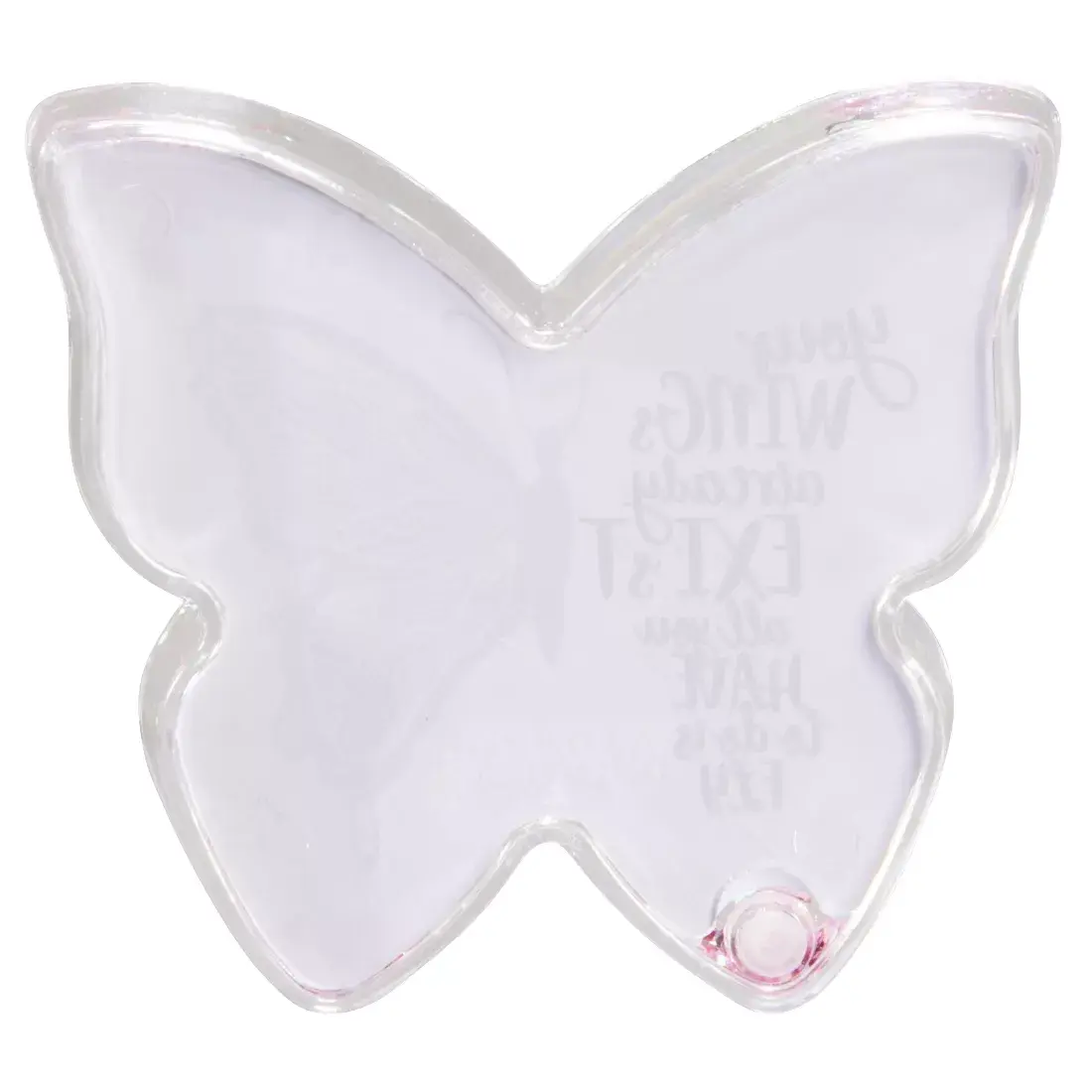 Single picture frame Hama Butterfly Photo 3