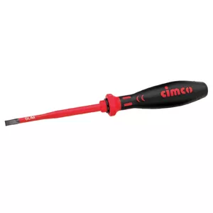 Отвертка прямая Cimco 117764 Длина 185 мм