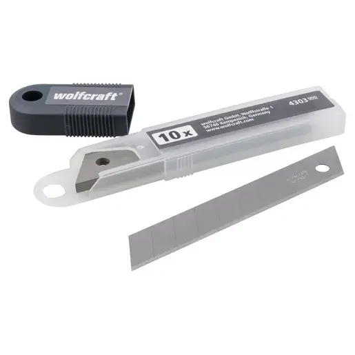 Instrumentu nazis wolfcraft GmbH 4303000 Photo 2