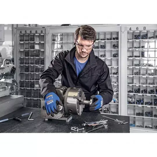 Рабочие перчатки Uvex 60027 Photo 3