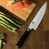 Chef's knife KAI DM0719 Photo 5