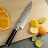 Chef's knife KAI DM0719 Photo 6