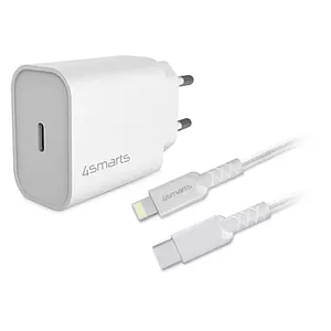 Charger 4smarts 4S465591