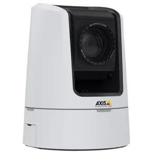 IP видеокамера Axis 01965-002 Dome 1920 x 1080
