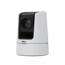 IP видеокамера Axis 01965-002 Dome Photo 2