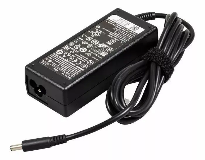 AC adapteris Dell GG2WG — 65W 19.5V Photo 1