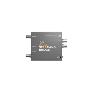 Active video converter Blackmagic Design ATEM Streaming Bridge 1920 x 1080 pixels