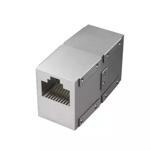 Переходник RJ-45 Hama 00200327