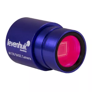 Levenhuk M130 BASE Zils 1,3 MP CMOS