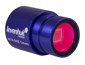 Камера Levenhuk M130 BASE Blue