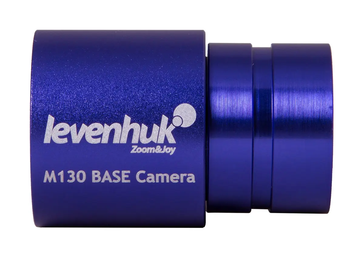 Камера Levenhuk M130 BASE Photo 4