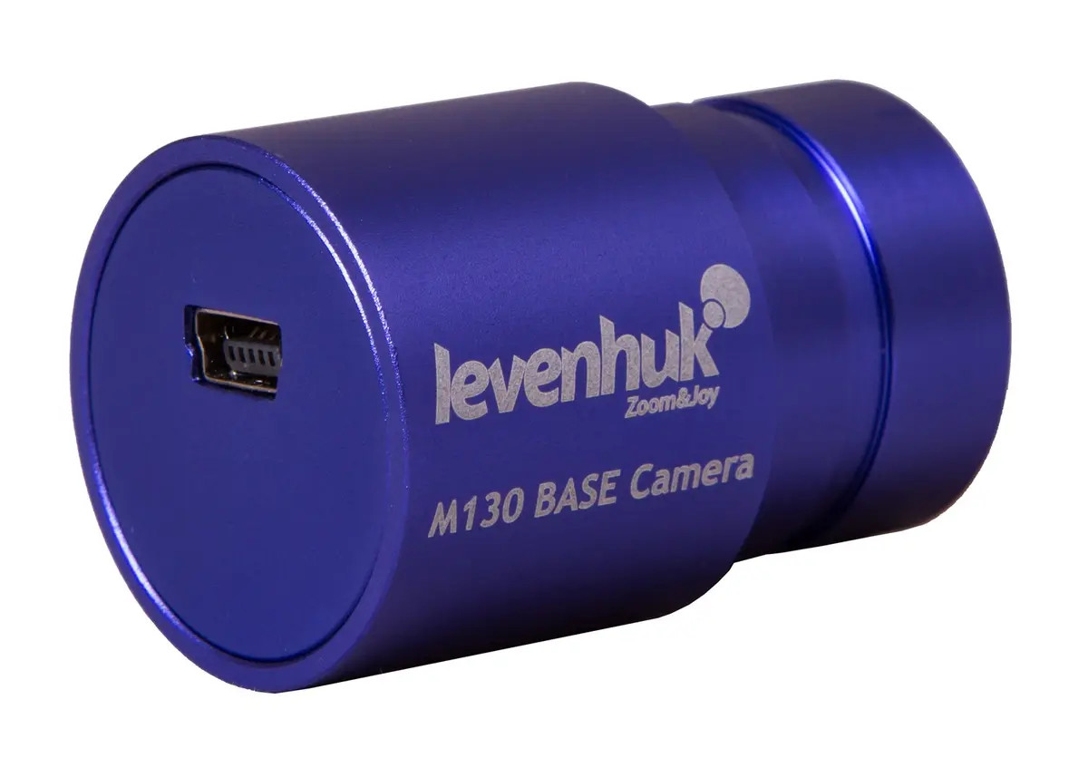 Камера Levenhuk M130 BASE Photo 6