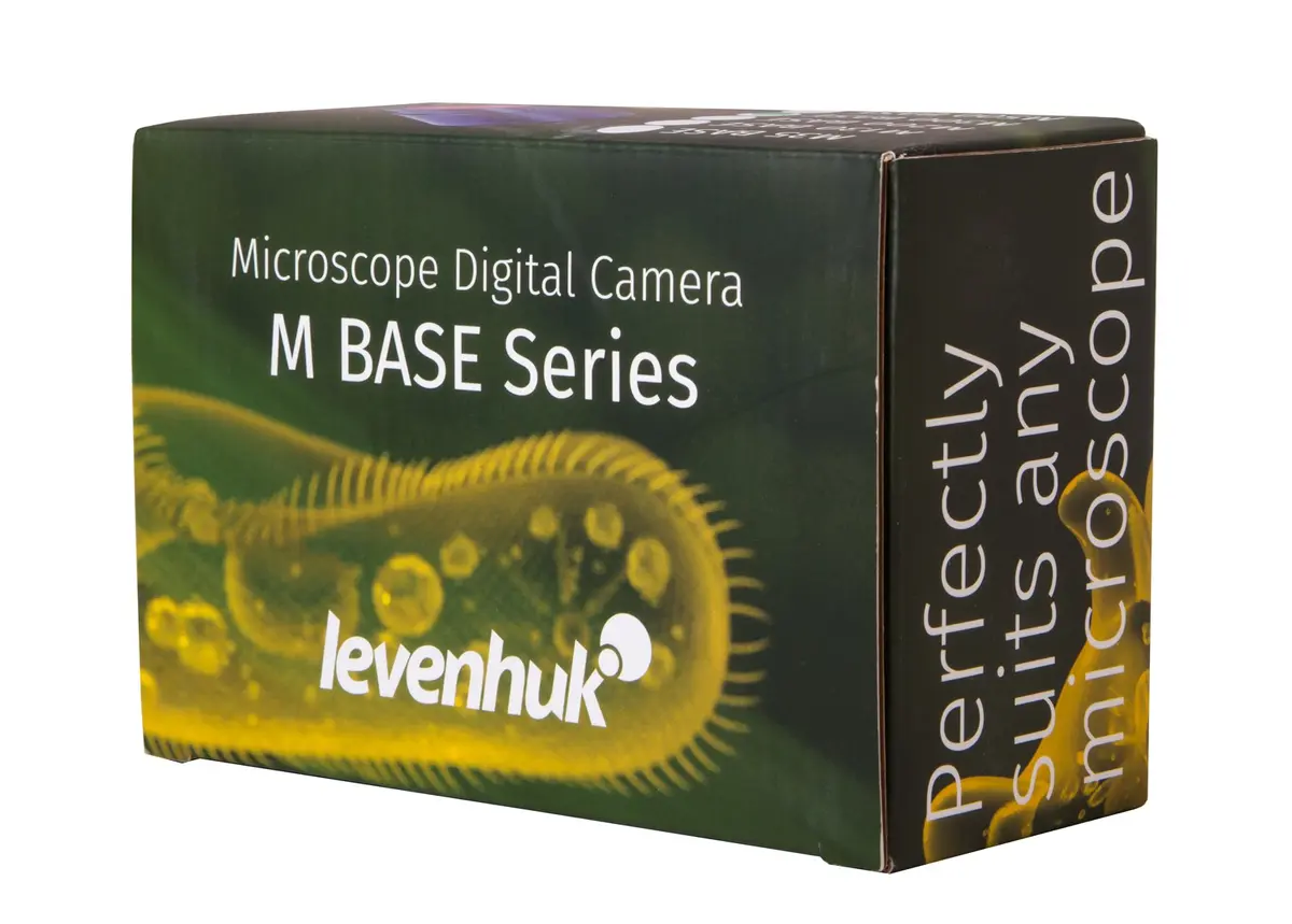 Камера Levenhuk M130 BASE Photo 14