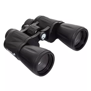 Levenhuk Atom 20x50 binocular BK-7 Porro Black