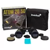 Levenhuk Atom 20x50 Binoculars Photo 2