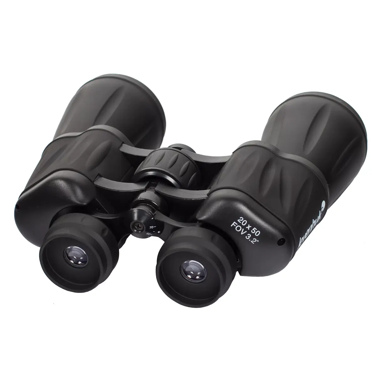 Levenhuk Atom 20x50 Binoculars Photo 5