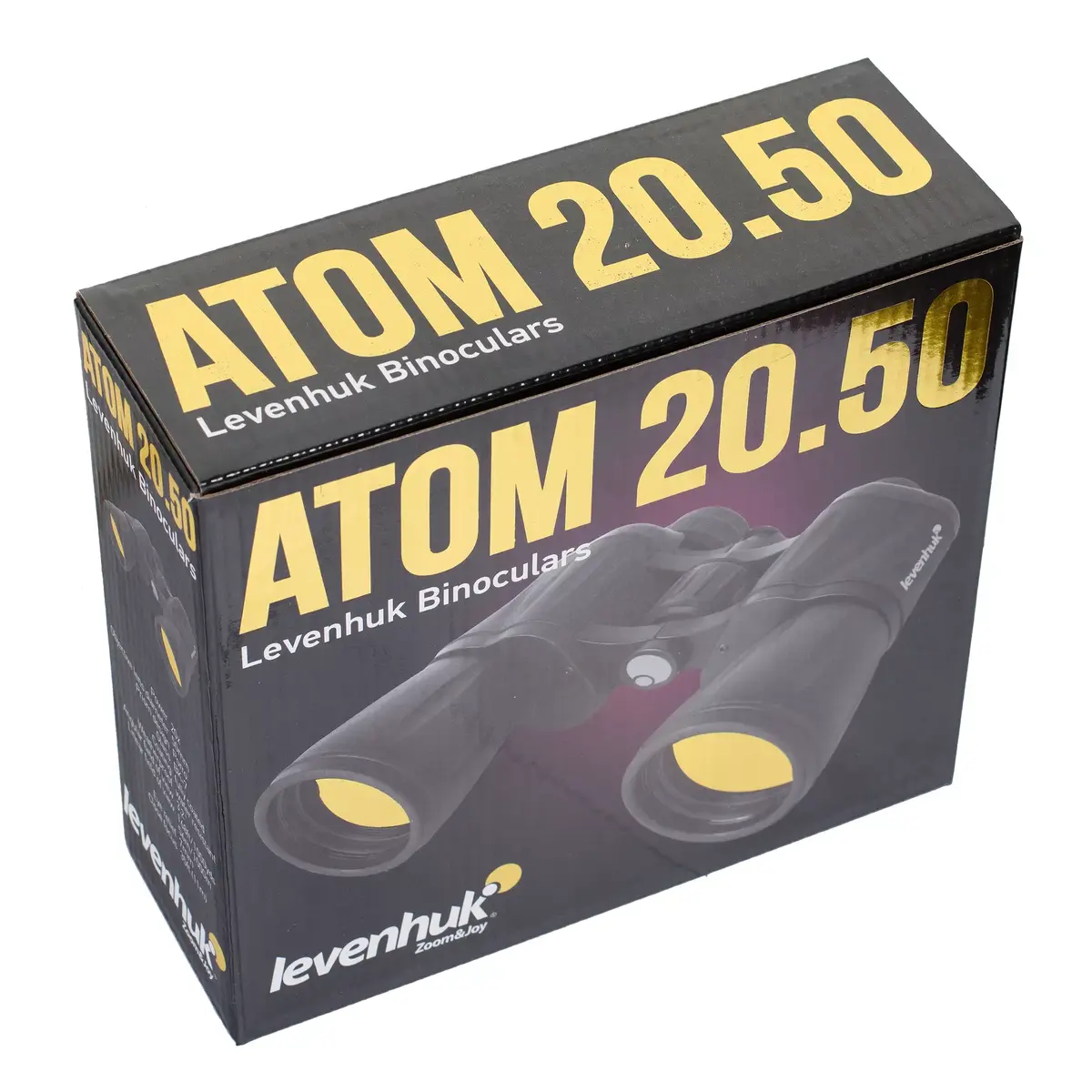 Levenhuk Atom 20x50 Binoculars Photo 8