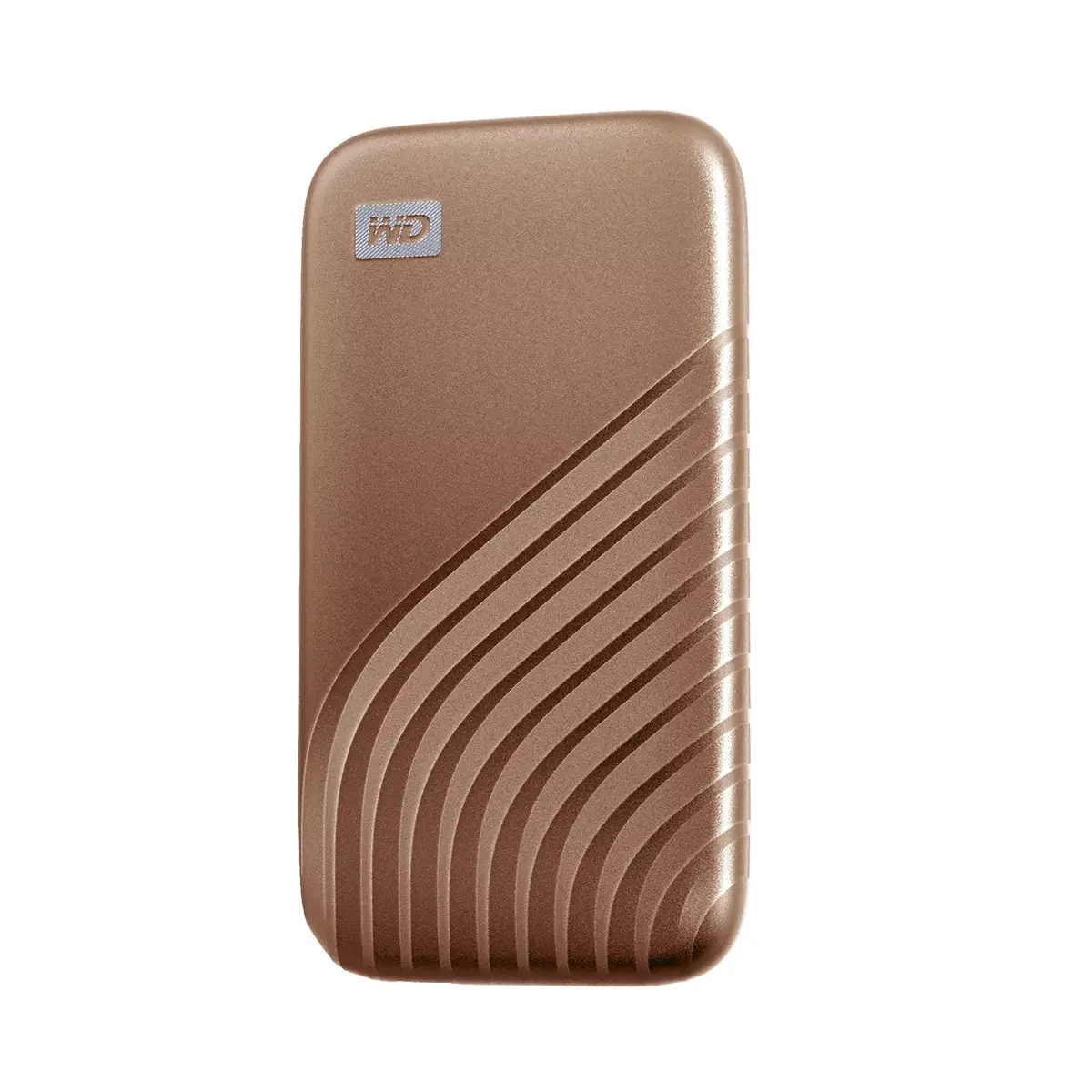 SSD Western Digital 2TB My Passport Photo 3