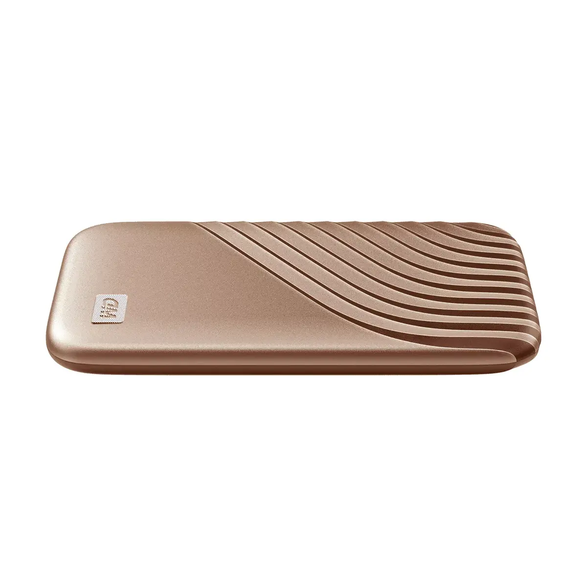 SSD Western Digital 2TB My Passport Photo 6