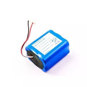 Akumulators CoreParts MBVC0005 putekļu sūcējam