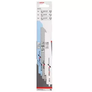 Jigsaw Blade Bosch 2 608 656 934