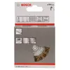 Vadu ritenis Bosch 2 608 622 130 Photo 2