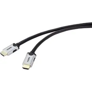 HDMI Cable SpeaKa Professional SP-9063160 0.5m