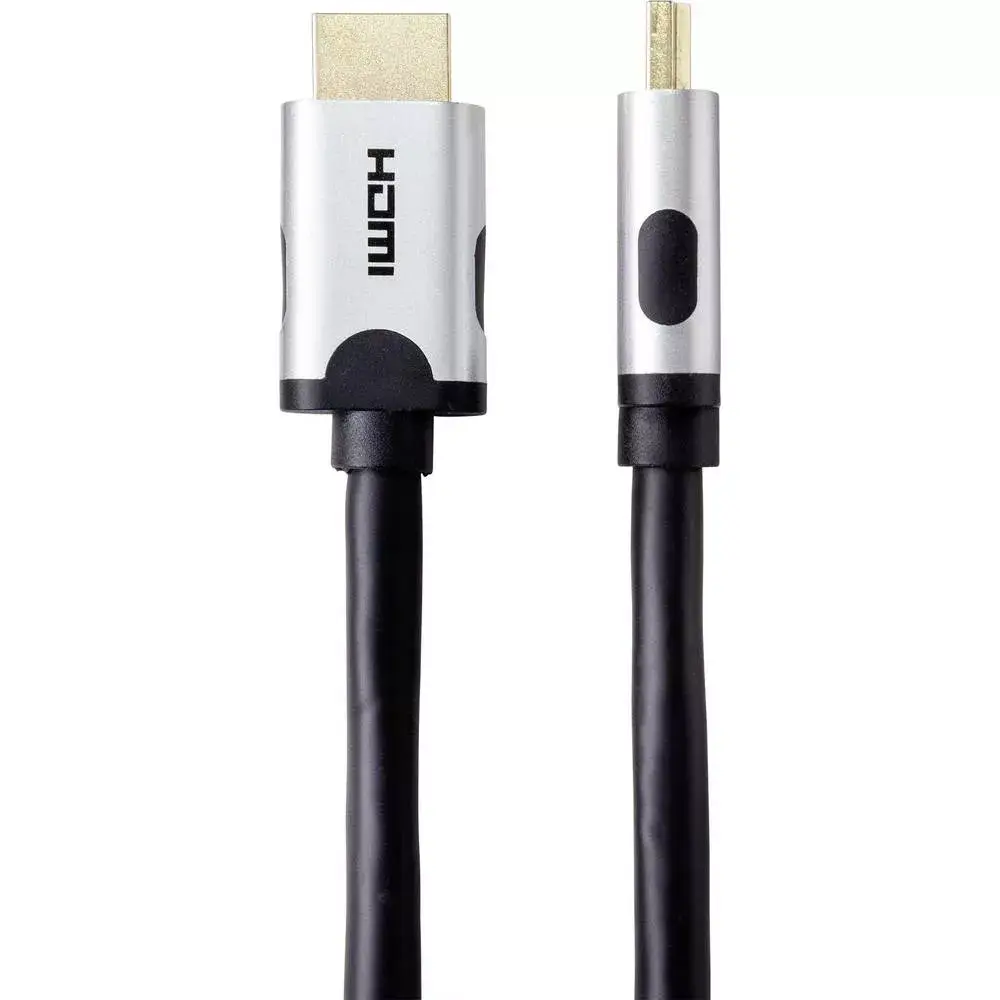 HDMI kabelis SpeaKa Professional SP-9063160 Photo 2