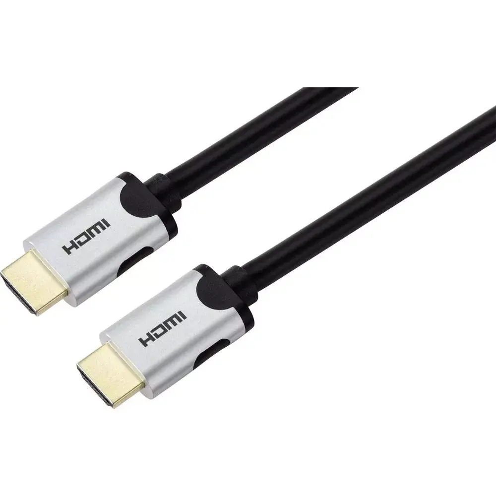 HDMI kabelis SpeaKa Professional SP-9063160 Photo 3