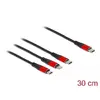 USB зарядный кабель DeLOCK 86710 Photo 2