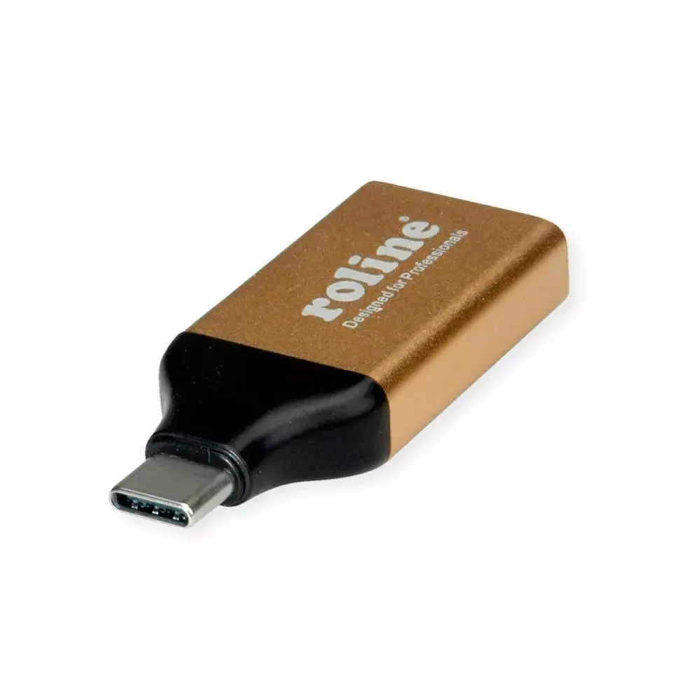 USB graphics adapter ROLINE 12.03.3232 Photo 4