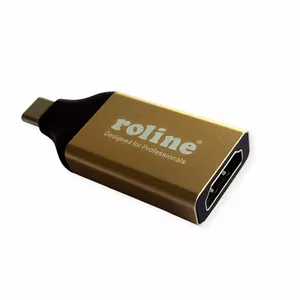 Cable Gender Changer ROLINE 12.03.3231