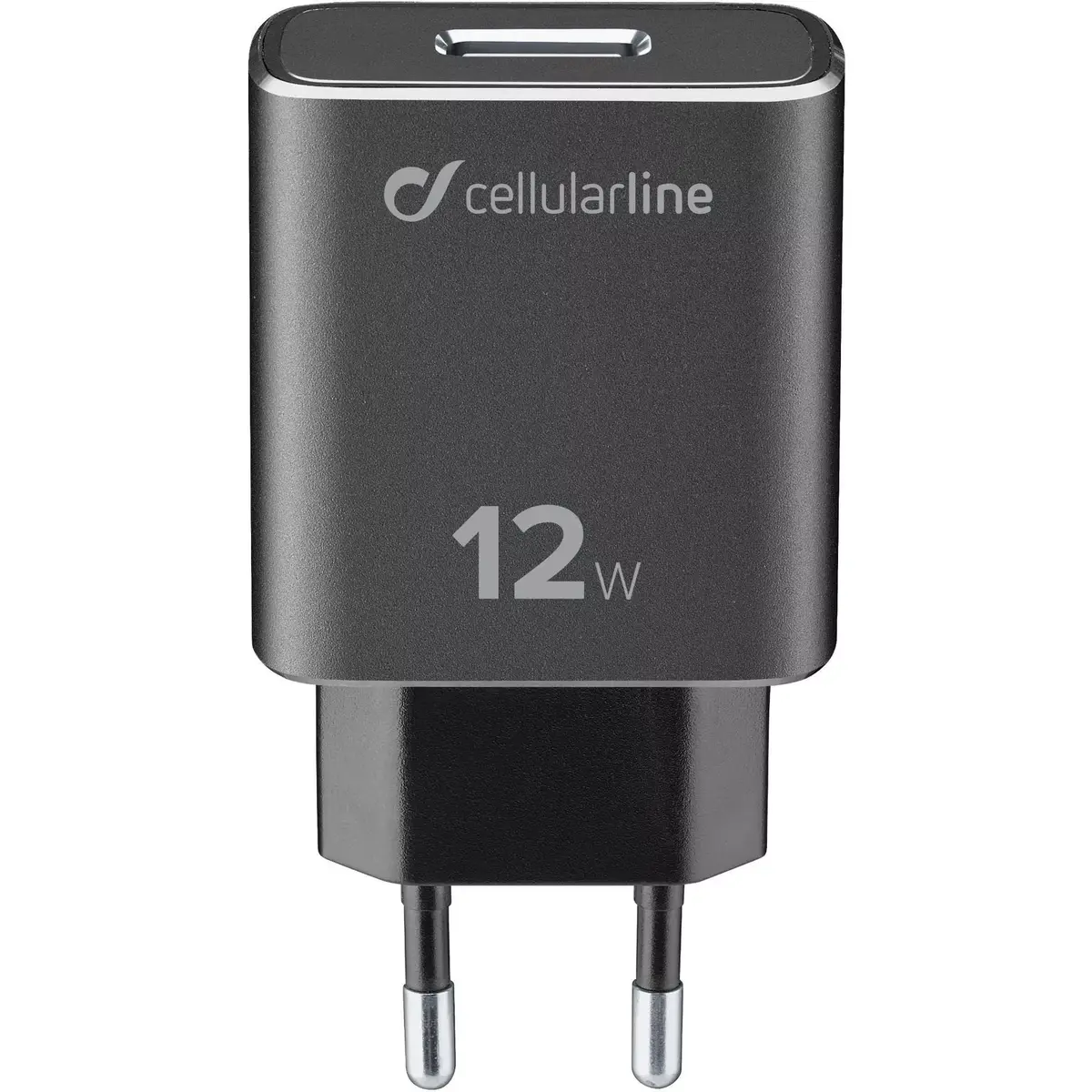 Зарядное устройство Cellularline Extreme 12W Lightning Photo 2