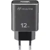 Зарядное устройство Cellularline Extreme 12W Lightning Photo 2