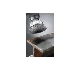 Kausa birste KWB 606210 Photo 3