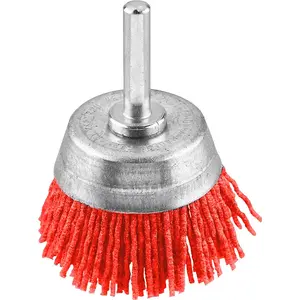 Купольная щетка KWB 603230 5 см