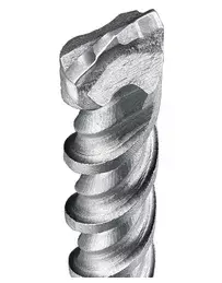 Masonry drill bit KWB 242140 Photo 2