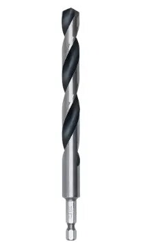 Metāla urbis Bosch 2608577549 Twist Drill