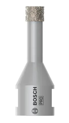 Dimanta sausais urbis Bosch 2 608