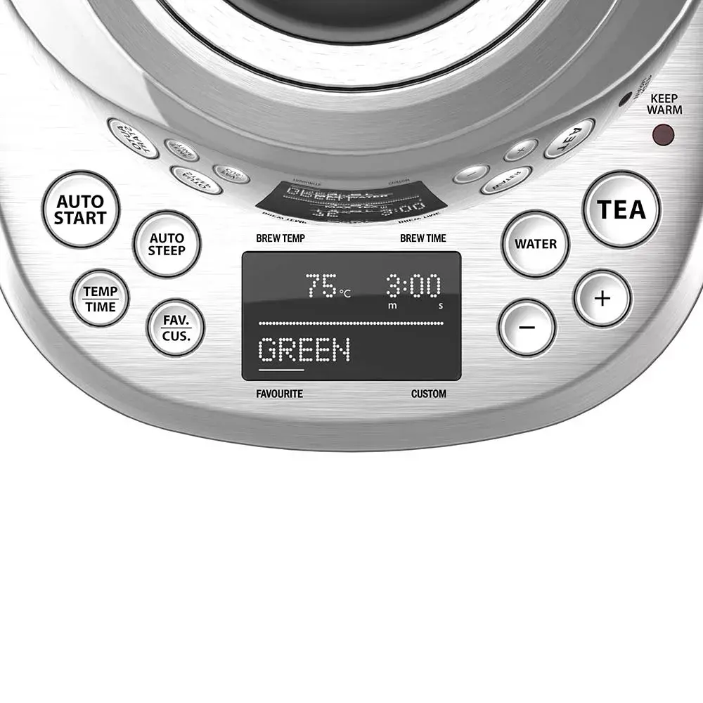 Electric kettle Gastroback 1.5 L 2000 W Model 42440 Photo 5