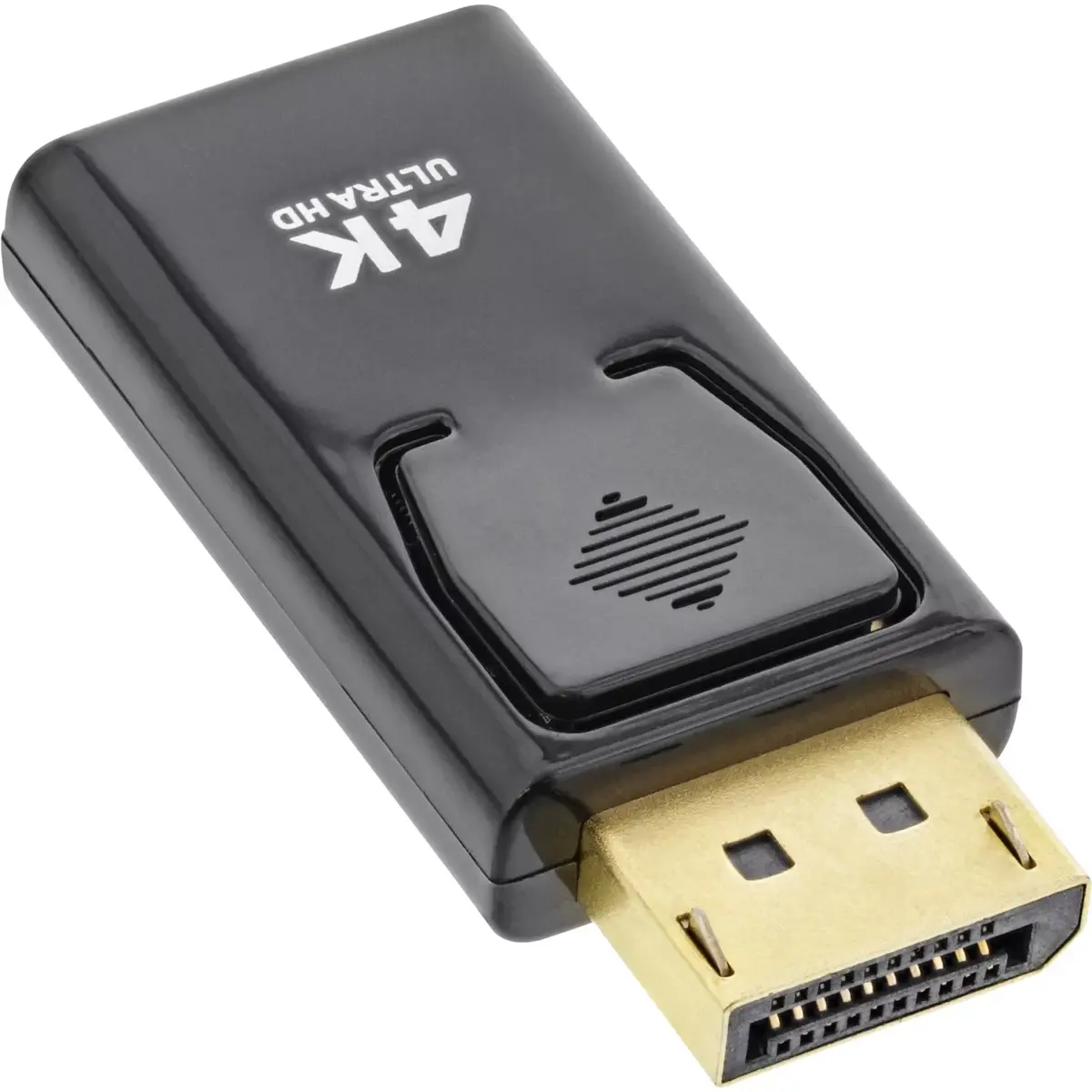 InLine konvertors DisplayPort male / HDMI female 17198M Photo 2